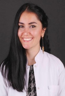 Doç. Dr. Betül Aycan Uysal
