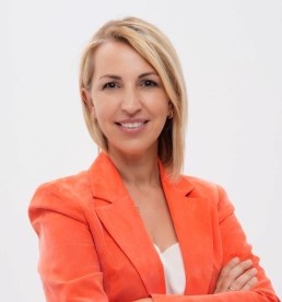 Prof. Dr. Elif Bahar Tuna İnce