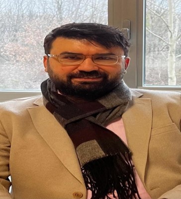 Doç. Dr. Emre Yaprak