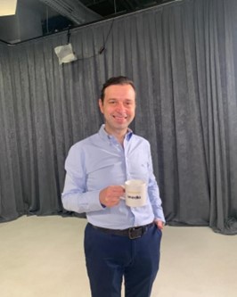 Dr. Öğr. Üyesi Ferdi Allaf