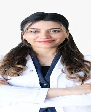 Dr. Öğr. Üyesi Melis Ziyaettin